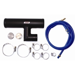 Blow Off Valve Adapter Kits