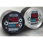 Electronic Boost Controllers