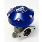 External Wastegates