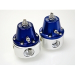 Fuel Pressure Regulator