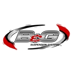 B&G Suspension
