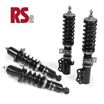 RS2 Coilover Suspension