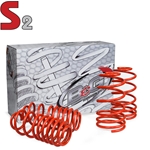 S2 Sport Springs