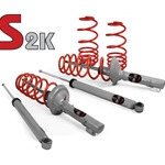 S2k Sport Suspension