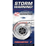 Turbochargers - Hurricane