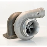 Turbochargers - TN Series