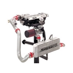 Turbo Systems - Complete