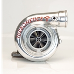 Turbochargers