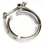 V-Band Clamps