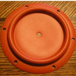 Diaphragms