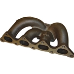Exhaust Manifolds