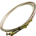 Oil Supply Lines
