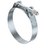 T-Band Clamps