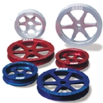 Pulleys