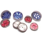 Cam Gears