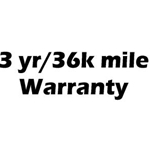 Warranty