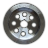 Aluminum Crank Pulley, 2.0 (underdrive)