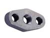 Flange, Oil Inlet, 1/4