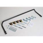 Rear Sway Bar, 27mm - Adjustable