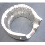 Heat Shield, T3 Turbine Hsg.