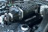 Supercharger, Stage 1, 6 speed