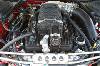 Supercharger, Stage 2 Intercooled, 6 speed