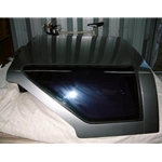 Pulsar NX Sportbak top