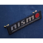 Nismo Emblem
