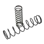 Centrifugal Supercharger Spring -Red. Fits Vee Port and all Type 3 BOV's