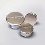 Dual Port blanking plate kit