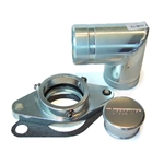 Mitsubishi Eclipse Gen 1 -adapter kit -USA & CANADA only