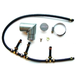 Nissan Pulsar GTiR -BOV adapter kit