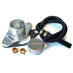 Nissan R33 Skyline GTSt -BOV adapter kit