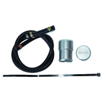 Subaru Forester GT 98'-00' 2.0Litre -adapter kit