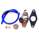Subaru Forester GT 01'/02' 2.0 Litre -adapter kit