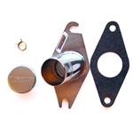 Subaru Forester XT 03'/05' 2.5 Litre -adapter kit
