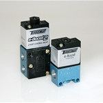 e-Boost2Solenoid Kit, 3 Port, 60 PSI