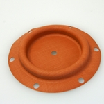 Power-Gate 50mm Diaphragm, silicone nomex