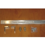 Fuel Rail, VE, Upper