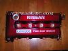 Valve Cover, SR20 VVL(Red Top, N1)