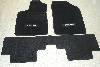 Tsuru Floor Mats