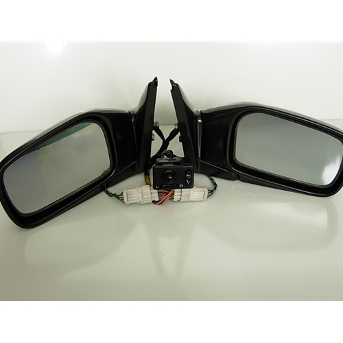 G Spec Performance JDM B13 Folding Mirrors
