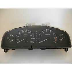JDM Speedo Cluster for B13