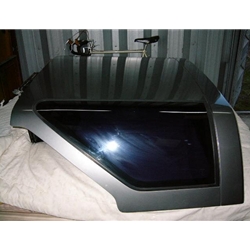 Pulsar NX Sportbak top