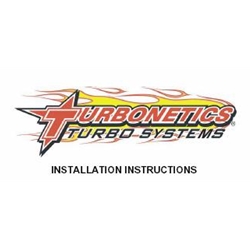 Installation Manuals - Click HERE for List
