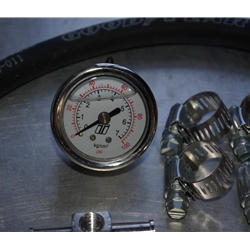Fuel Pressure Gauge Kit