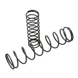 Centrifugal Supercharger Spring -Red. Fits Vee Port and all Type 3 BOV's