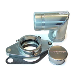 Mitsubishi Eclipse Gen 1 -adapter kit -USA & CANADA only