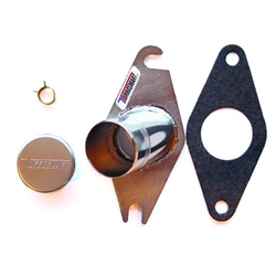 Subaru Forester XT 03'/05' 2.5 Litre -adapter kit