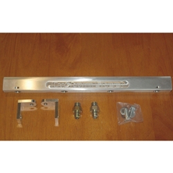Fuel Rail, VE, Upper